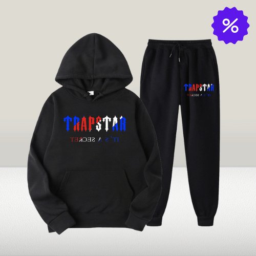 Compleu TRAPSTAR