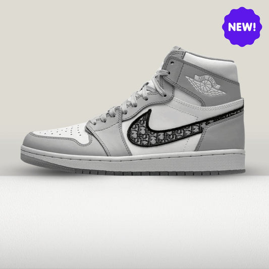 Jordan 1 High Shoes
