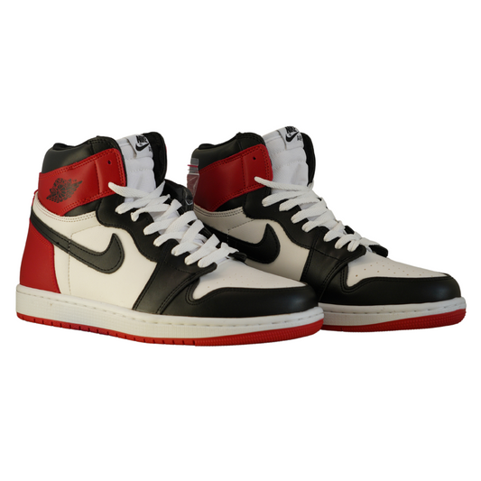 Jordan 1 Black Toe: Un Icon în Lumea Sneaker-ilor