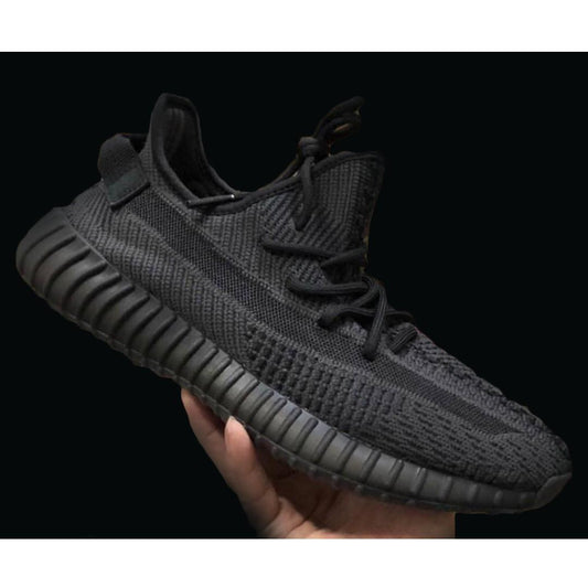 Adidas Yeezy 350 V2 Static Black – Stilul Urban Redefinit - ShoeResidence