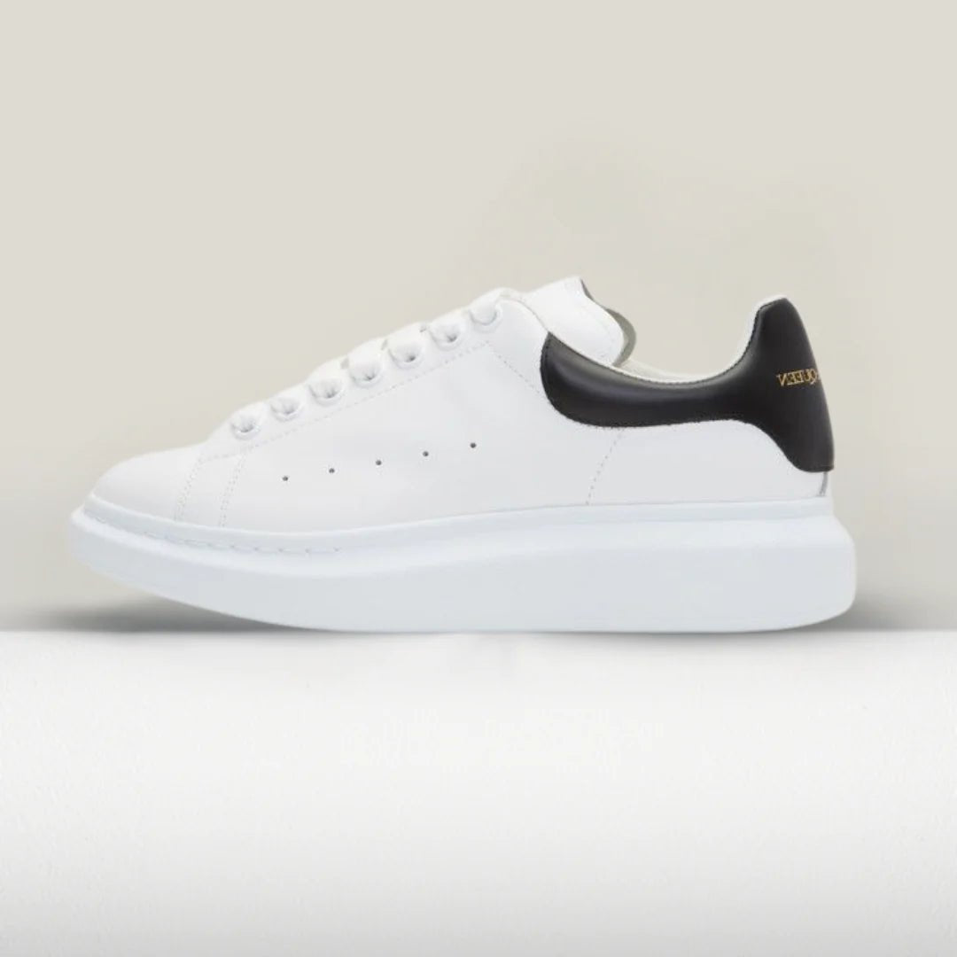 Alexander McQueen Piele | OFERTE LA COMENZI! - ShoeResidence