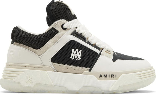 Amiri MA-1 Laced Up – Jacheta Iconică cu Un Twist de Streetwear High-Fashion - ShoeResidence