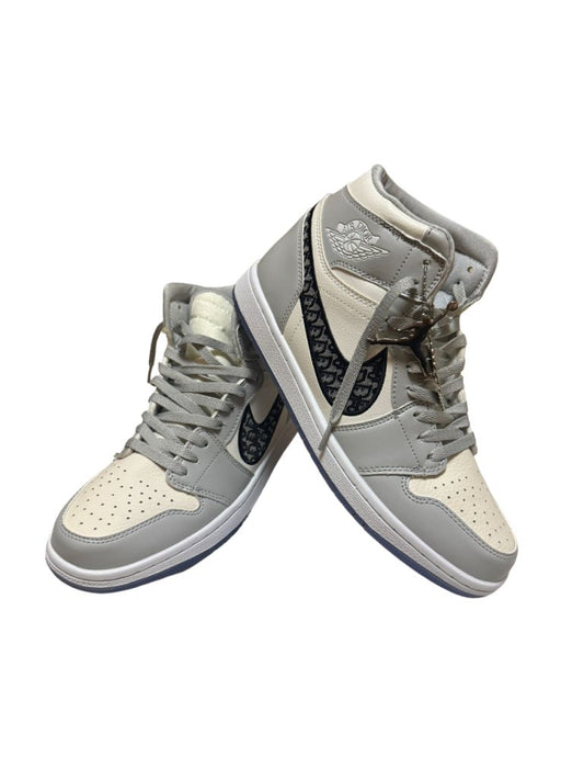 De Ce Jordan 1 Dior High Este o Investiție Inteligentă - ShoeResidence