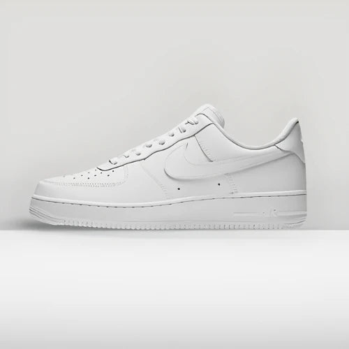 Descoperă Eleganța și Versatilitatea cu Nike Air Force 1 Low - ShoeResidence