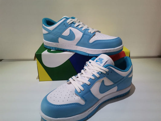 Dunk Panda Blue: Stil Urban Întâlnește Eleganța - ShoeResidence