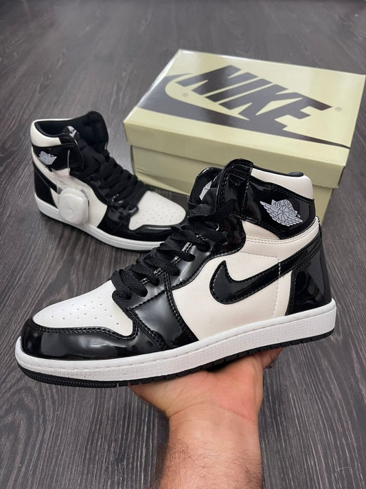 Jordan 1 All Star – Un Omagiu Adus Performanței și Stilului - ShoeResidence