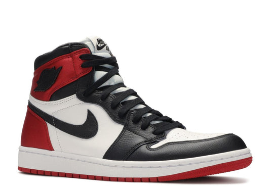 Jordan 1 Black Toe: Un Icon în Lumea Sneaker-ilor - ShoeResidence