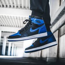 Jordan 1 Royal – O Legendă în Albastru Regal - ShoeResidence