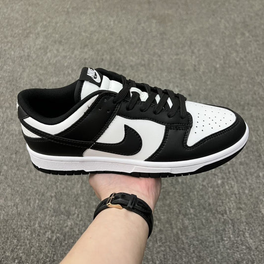 Nike Panda Negru: Clasicul care nu se demodează - ShoeResidence