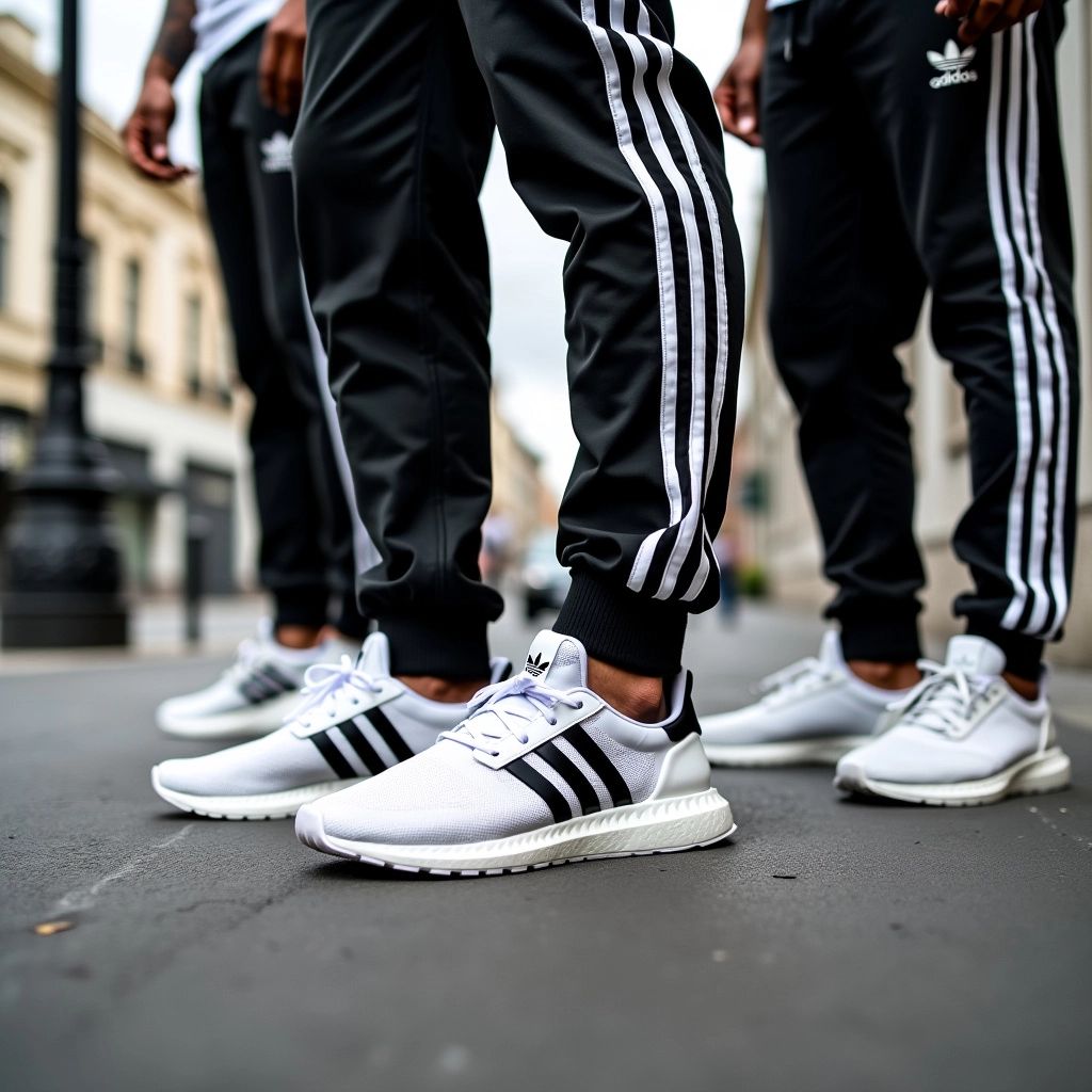 Top 10 adidasi barbati adidas pe care trebuie sa ii ai in garderoba ta - ShoeResidence