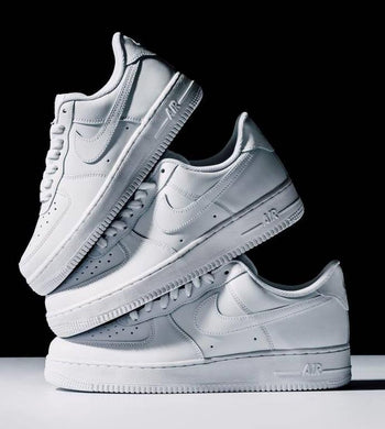 Air Force 1 - ShoeResidence