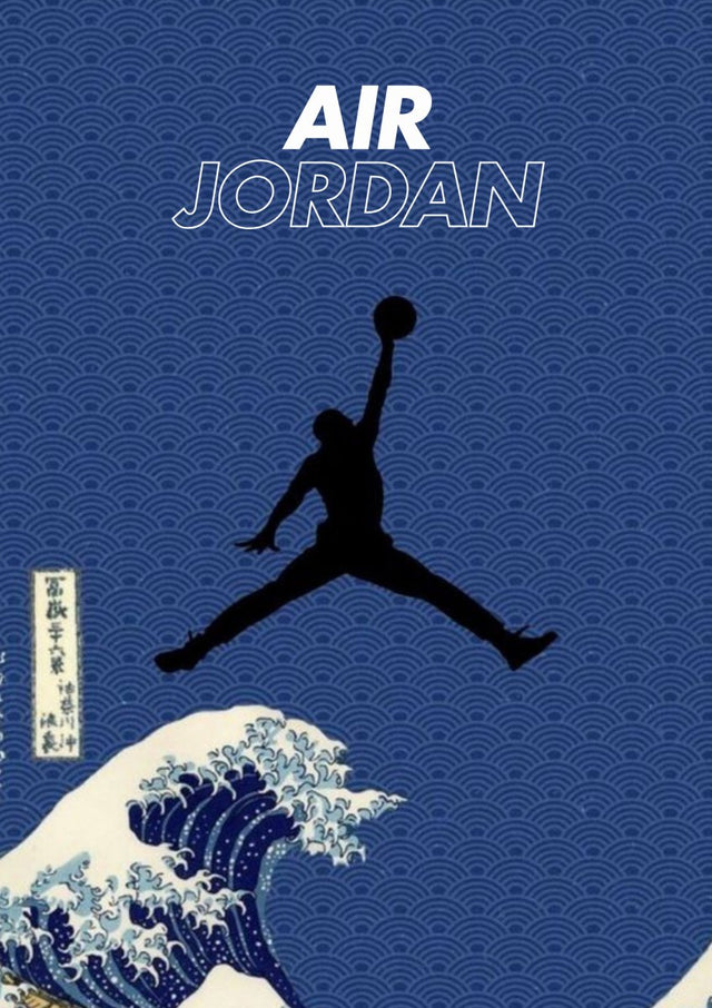 Air Jordan - ShoeResidence