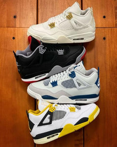 Jordan 4 - ShoeResidence