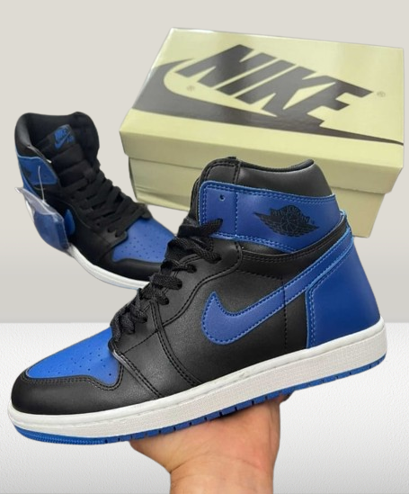 Nike Air Jordan 1 High Retro Royal Blue Albastru Piele replica barbati dama unisex nou ieftin original autentic calitate premium teniși sport ediție limitată colecție exclusivă modele noi trend urban streetwear stil iconic confortabil design retro căutare populară cumpără online livrare rapidă reduceri oferte speciale magazin online promoții vânzare mare brand popular colecție Jordan 1 Royal Blue, Air Jordan 1 Royal Blue, Jordan 1 Royal Blue