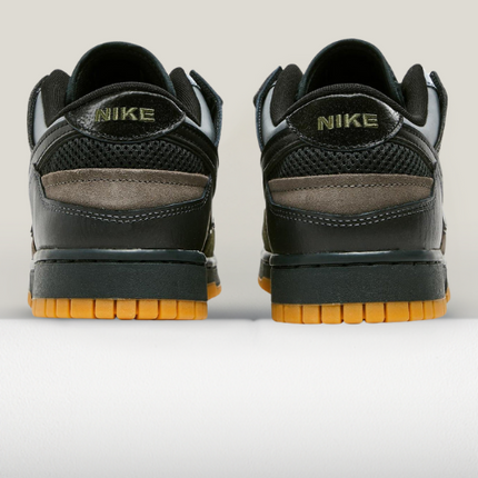 NIKE SCRAP Force Dunks [NOU]