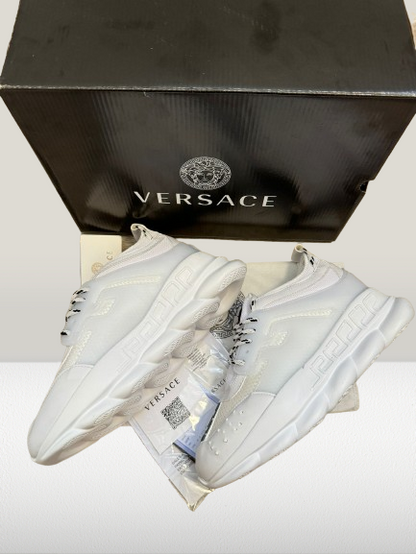 Versace Chain Reaction Alb, Versace Sneakers, Versace Pantof Nou, Versace Adidas, VERSACE Unisex, Adulti, Barbati, Dama, Copii, Versace Fashion, Versace Trend, Versace Design, Versace Casual, Versace Collection, ADIDASI VERSACE, VERSACE ALB, VERSACE CHAIN REACTION ALB, ADIDASI ALBI, VERSACE TURCIA, VERSACE CHAIN REACTION ROMANIA, VERSACE ALB, ADIDASI VERSACE BARBATI, VERSACE DAMA, ADIDASI VERSACE DAMA , ADIDASI VERSACE ALB, ADIDASI VERSACE COPII, VERSACE CHAIN REACTION ALB