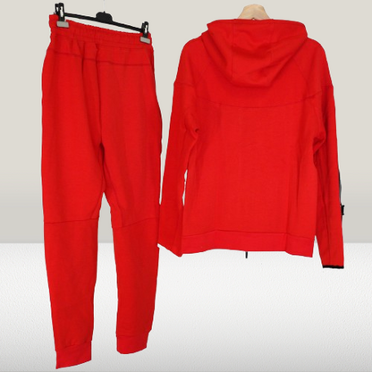 Nike Tech Fleece Roșu trening compleu red haine hanorac pantalon set complet barbati dama unisex compleu trening rosu bumbac hanorac pantalon copii replica nou romania de vanzare bluza compleu COMPLEU BARBATI PRODUS NOU DE VANZARE TRENING ROMANIA ROSU NIKE TECH ROSU NIKE TECH COPII NIKE TECH BARBATI NIKE TECH DE COPII NIKE TECH DAMA NIKE BUMBAC TECH HANORAC PANTALON SHOERESIDENCE trening ieftin rosu trening dama trening dama trening de vanzare