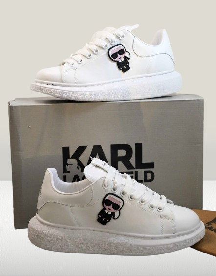 KARL LAGERFELD ALB NEGRU, Karl Lagerfeld pantofi albi, Karl Lagerfeld pantofi negri, Karl Lagerfeld sneakers albi, Karl Lagerfeld sneakers negri, Karl Lagerfeld adidași albi, Karl Lagerfeld adidași negri, Karl Lagerfeld teniși albi, Karl Lagerfeld teniși negri, Karl Lagerfeld încălțăminte albă, Karl Lagerfeld încălțăminte neagră, Karl Lagerfeld de vânzare, Karl Lagerfeld romania, PANTOFI KARL LAGERFELD, PANTOFI ALBI, PANTOFI KARL ALB, PANTOFI KARL LAHERFELD NEGRU, PANTOFI KARL LAGERFELD