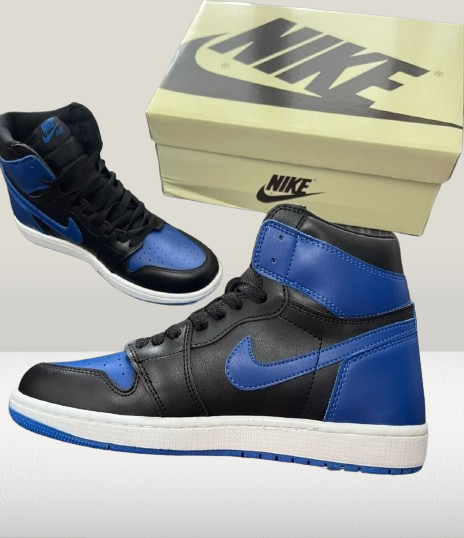 Nike Air Jordan 1 High Retro Royal Blue Albastru Piele replica barbati dama unisex nou ieftin original autentic calitate premium teniși sport ediție limitată colecție exclusivă modele noi trend urban streetwear stil iconic confortabil design retro căutare populară cumpără online livrare rapidă reduceri oferte speciale magazin online promoții vânzare mare brand popular colecție Jordan 1 Royal Blue, Air Jordan 1 Royal Blue, Jordan 1 Royal Blue