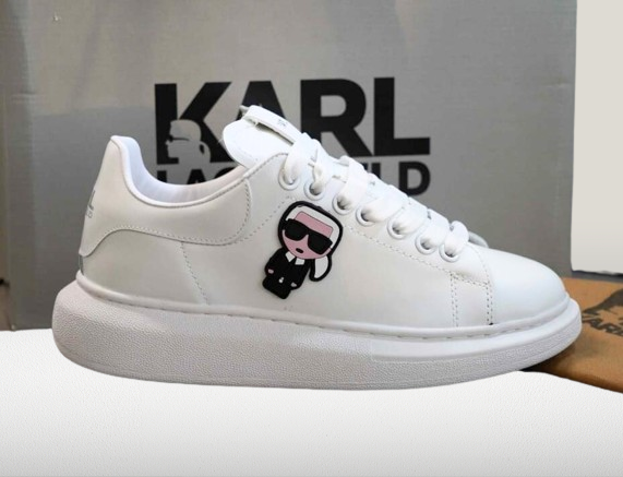 KARL LAGERFELD ALB NEGRU, Karl Lagerfeld pantofi albi, Karl Lagerfeld pantofi negri, Karl Lagerfeld sneakers albi, Karl Lagerfeld sneakers negri, Karl Lagerfeld adidași albi, Karl Lagerfeld adidași negri, Karl Lagerfeld teniși albi, Karl Lagerfeld teniși negri, Karl Lagerfeld încălțăminte albă, Karl Lagerfeld încălțăminte neagră, Karl Lagerfeld de vânzare, Karl Lagerfeld romania, PANTOFI KARL LAGERFELD, PANTOFI ALBI, PANTOFI KARL ALB, PANTOFI KARL LAHERFELD NEGRU, PANTOFI KARL LAGERFELD