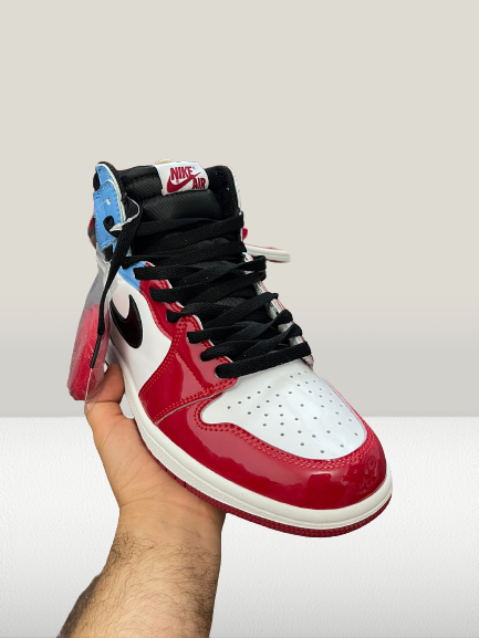 Nike Air Jordan 1  High Fearless shoeresidence replica dama barbati nou unisex gheta iarna reducere de vanzare original autentic calitate premium piele teniși sport ediție limitată colecție exclusivă modele noi trend urban streetwear stil iconic confortabil design retro căutare populară cumpără online livrare rapidă reduceri oferte speciale magazin online