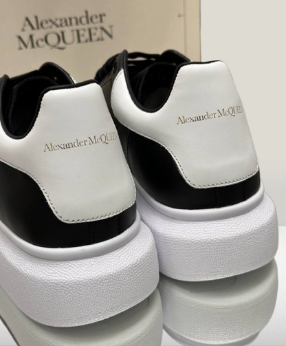 Alexander McQueen, Adidași Alexander McQueen, Pantofi Alexander McQueen, Teniși Alexander McQueen, Sneakers Alexander McQueen, NEGRU BLACK Alexander McQueen, Alexander McQueen nEGRU, Alexander McQueen NEGRI, Alexander McQueen Fashion, Alexander McQueen Trendsetter, Alexander McQueen Lux, Alexander McQueen Premium, Alexander McQueen PIELE, adidasi mcqueen, mcqueen alb alexannder mcqueen pantofi pantofi sport alexander mcqueen alb IMITATIE PIELE MCQUEEN ENGRU PIELE