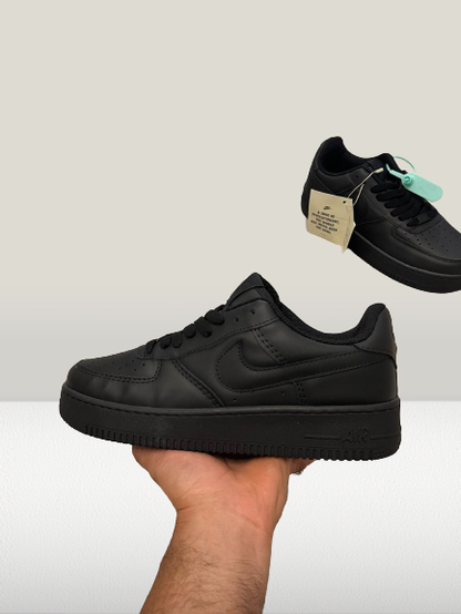 Nike Air Force 1 Low Triple Black Black Toe Negru Adidas Tenes AF1 Dama Barbati Unisex Replica Nou Ieftin Oferta Reducere Pantofi Incaltaminte Moda Accesorii Vara Iarna Urban Inalta calitate Livrare rapida Disponibilitate Stoc Comanda online Varietate Culori Dimensiuni Trendy Indragit Design modern adidas negru barbati adidasi negri negru af1 negru af1 negri air force 1 negr af1 ieftini af1 romania af1 1 la 1 adidas dama adidasi barbati tenesi barbati de vanzare