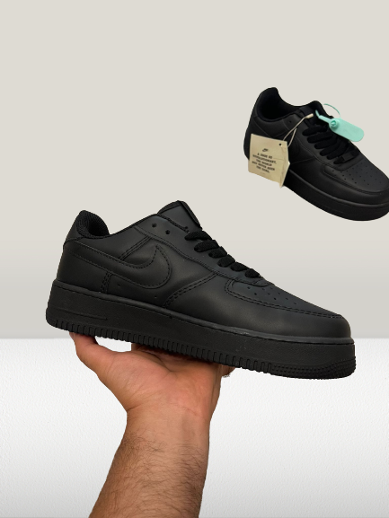 Nike Air Force 1 Low Triple Black Black Toe Negru Adidas Tenes AF1 Dama Barbati Unisex Replica Nou Ieftin Oferta Reducere Pantofi Incaltaminte Moda Accesorii Vara Iarna Urban Inalta calitate Livrare rapida Disponibilitate Stoc Comanda online Varietate Culori Dimensiuni Trendy Indragit Design modern adidas negru barbati adidasi negri negru af1 negru af1 negri air force 1 negr af1 ieftini af1 romania af1 1 la 1 adidas dama adidasi barbati tenesi barbati de vanzare