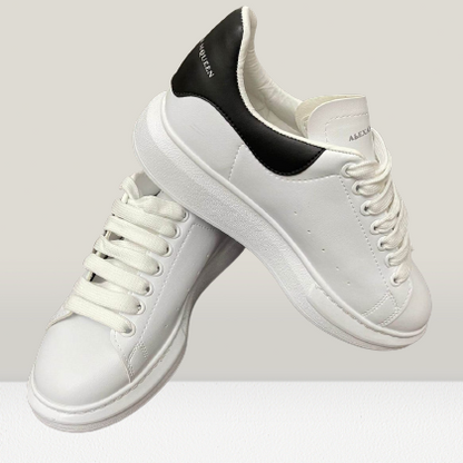 Alexander McQueen, Adidași Alexander McQueen, Pantofi Alexander McQueen, Teniși Alexander McQueen, Sneakers Alexander McQueen, White Alexander McQueen, Alexander McQueen Albi, Alexander McQueen Design, Alexander McQueen Fashion, Alexander McQueen Trendsetter, Alexander McQueen Lux, Alexander McQueen Premium, Alexander McQueen Stil, adidasi mcqueen, mcqueen alb alexannder mcqueen pantofi pantofi sport alexander mcqueen alb