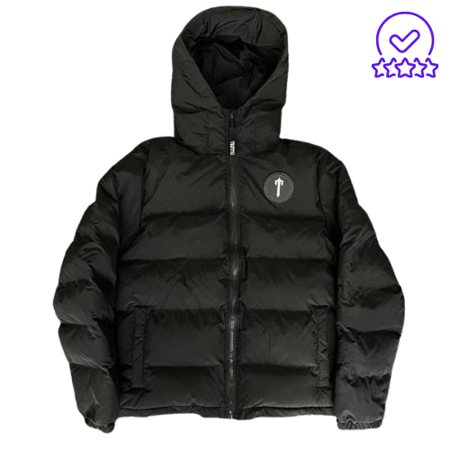 Geaca Trapstar Irongate Puffer [Premium]