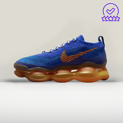 Nike VaporMax Scorpion Blue [Nou]