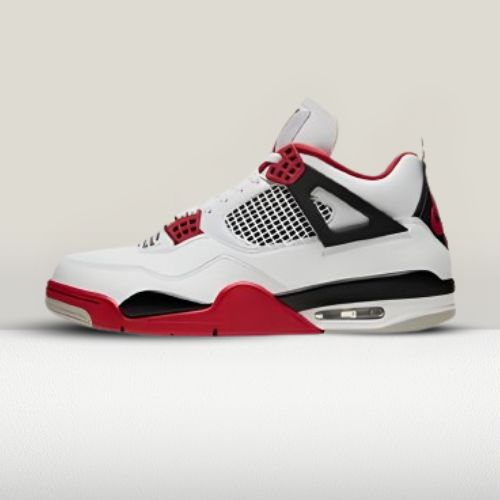 NIKE AIR JORDAN 4 FIRE RED RETRO HIGH ROSU ALB WHITE PIELE REPS REPLICA CHINA ROMANIA TURCIA PIELE DAMA BARBATI UNISEX DRIP NOU adidasi sneakeri teniși încălțăminte pantofi sport original autentic calitate premium model stil urban colecție exclusivă ediție limitată confortabil design retro căutare populară cumpărare online livrare rapidă reduceri oferte speciale magazin online promoții vânzare mare preț accesibil varietate culori dimensiuni disponibilitate stoc