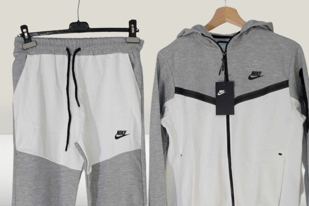  Hanorac și pantaloni trening Nike Tech Fleece