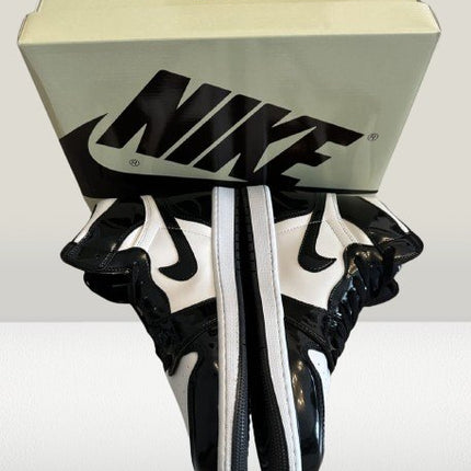 Jordan 1 All Star displayed in its collectible shoebox