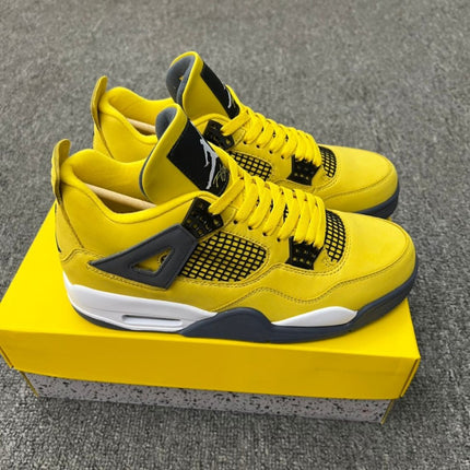 Jordan_4_Retro_Lightning_2021_Re-Release_-_Replica_Retro_Jordans_for_Collectors_Fans