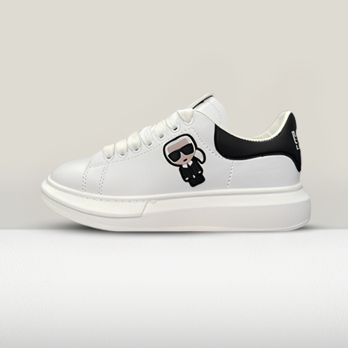 KARL LAGERFELD ALB NEGRU, Karl Lagerfeld pantofi albi, Karl Lagerfeld pantofi negri, Karl Lagerfeld sneakers albi, Karl Lagerfeld sneakers negri, Karl Lagerfeld adidași albi, Karl Lagerfeld adidași negri, Karl Lagerfeld teniși albi, Karl Lagerfeld teniși negri, Karl Lagerfeld încălțăminte albă, Karl Lagerfeld încălțăminte neagră, Karl Lagerfeld de vânzare, Karl Lagerfeld romania, PANTOFI KARL LAGERFELD, PANTOFI ALBI, PANTOFI KARL ALB, PANTOFI KARL LAHERFELD NEGRU, PANTOFI KARL LAGERFELD 