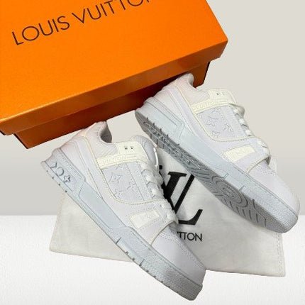 Louis Vuitton Romania with box