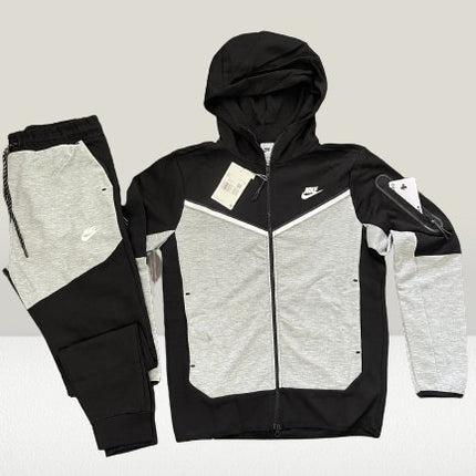 Nike Tech Fleece GRI - NEGRU 2025 