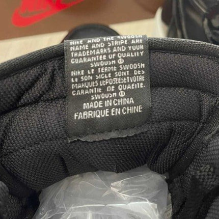  Shoe details of  jordan 1 space jam Shoes