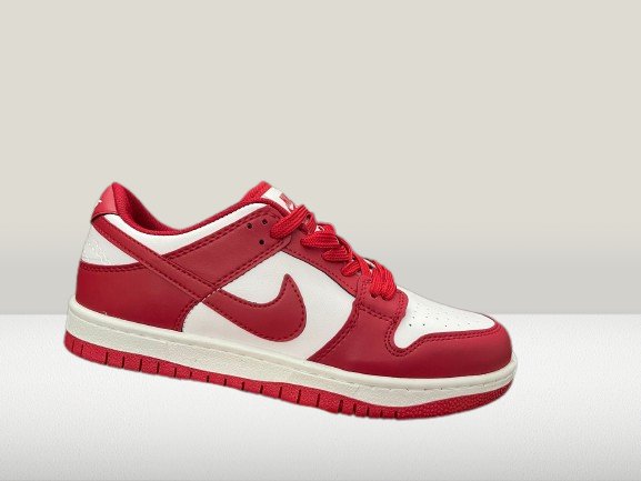 Trendy Nike Dunk Panda trainers for unisex style and comfort