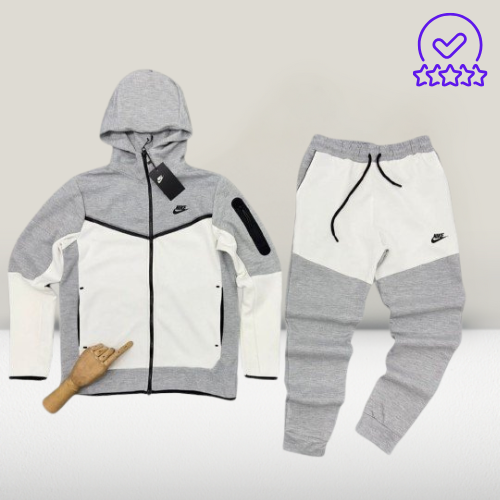 Trening Nike Tech Fleece pentru bărbați – vedere completă