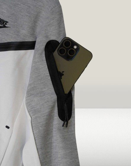 Trening sport Nike Tech Fleece pentru stil casual