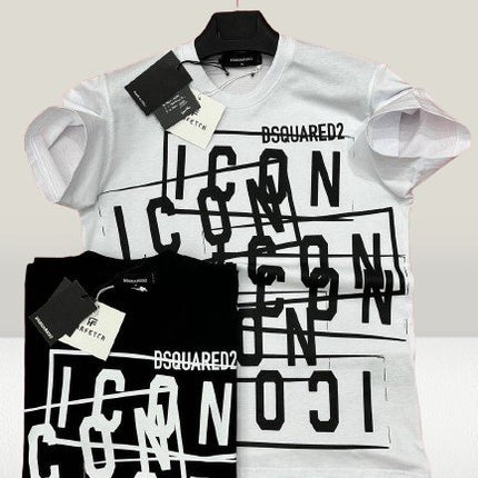 Tricou ICON – Stil Urban și Atitudine