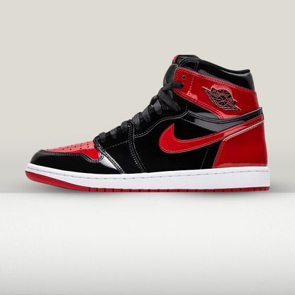 Jordan 1 Patent-Bred [LICHIDARE STOC]