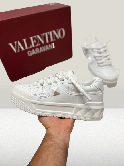 VALENTINO GARAVANNI PANTOF ADIDAS CASUAL ALB NEGRU WHIITE ALB PIELE NOU DE VANZARE REDUCERE OFERTA ROPE LACES SHOES TENES SNEAKER OLX SHOERESIDENCE SHOE RESIDENCE REPLICA VALENTINO GARAVANNI PANTOFALENTINO GARAVANNI PANTOF ADIDAS CASUAL ALB NEGRU WHIITE ALB PIELE NOU DE Valentino Garavani, Pantof, Adidas, Casual, Alb, Negru, Sneakers, Incaltaminte, Sport, Fashion, Streetwear, Moda, Stil Urban, Comod, Original, Autentic, Calitate, Premium, Design Exclusiv, Colectie Noua, Trend, Fashion Trendsetter