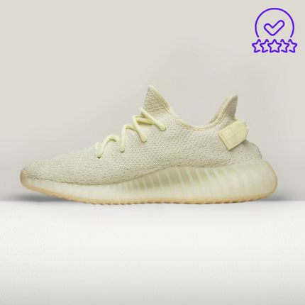 Yeezy BOOST 350 V2 Cream White sneakers