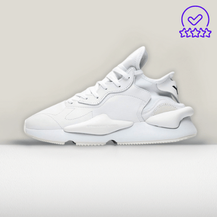 Yeezy Y3 White