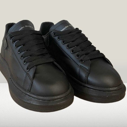 Alexnader Mcqueen Negru - Complet [REDUCERE] - ShoeResidencePantof Alexander Mcuqeen negru complet full black culoare inchisa imitatie piele nou barbati dama copiii de vanzare reducere oferta PANTOF Alexander Mcqueen Piele Alb cu Negru Shoeresidence nou dama barbati replica reps fake adidasi ieftini la reducere oferta de vazanre google produs nouy turcia olx PANTOF Alexander Mcqueen Piele Alb cu Negru Shoeresidence nou dama barbati adidasi ieftini la reducere oferta de vazanre google produs nou 