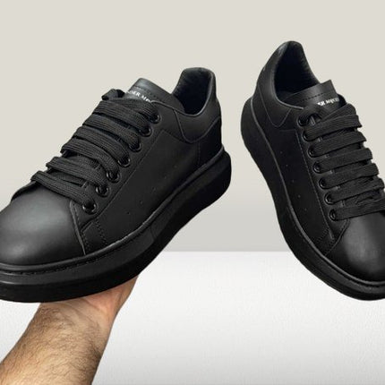 Alexnader Mcqueen Negru - Complet [REDUCERE] - ShoeResidencePantof Alexander Mcuqeen negru complet full black culoare inchisa imitatie piele nou barbati dama copiii de vanzare reducere oferta PANTOF Alexander Mcqueen Piele Alb cu Negru Shoeresidence nou dama barbati replica reps fake adidasi ieftini la reducere oferta de vazanre google produs nouy turcia olx PANTOF Alexander Mcqueen Piele Alb cu Negru Shoeresidence nou dama barbati adidasi ieftini la reducere oferta de vazanre google produs nou 