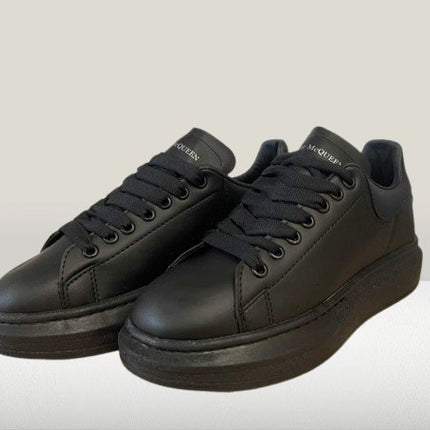Alexnader Mcqueen Negru - Complet [REDUCERE] - ShoeResidencePantof Alexander Mcuqeen negru complet full black culoare inchisa imitatie piele nou barbati dama copiii de vanzare reducere oferta PANTOF Alexander Mcqueen Piele Alb cu Negru Shoeresidence nou dama barbati replica reps fake adidasi ieftini la reducere oferta de vazanre google produs nouy turcia olx PANTOF Alexander Mcqueen Piele Alb cu Negru Shoeresidence nou dama barbati adidasi ieftini la reducere oferta de vazanre google produs nou 